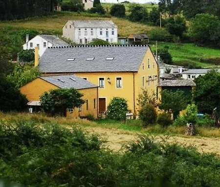 Casa Da Roxa 3* フォス