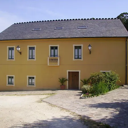Hotell Casa Da Roxa