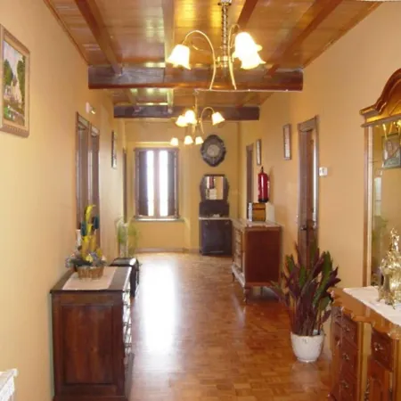 Casa Da Roxa 3* فوز