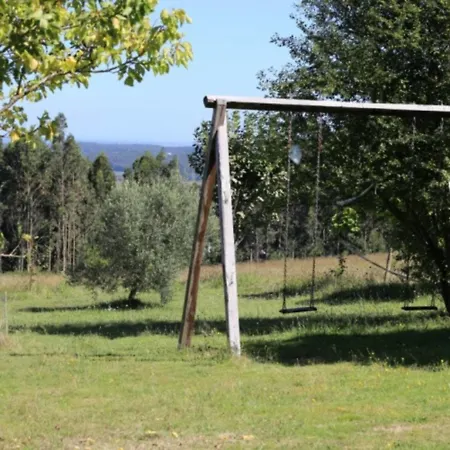 Casa Da Roxa Hotel 3*