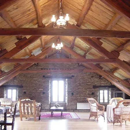 Casa Da Roxa فندق 3*