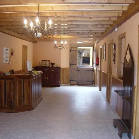 Casa Da Roxa فندق فوز