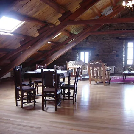 Casa Da Roxa 3* فوز