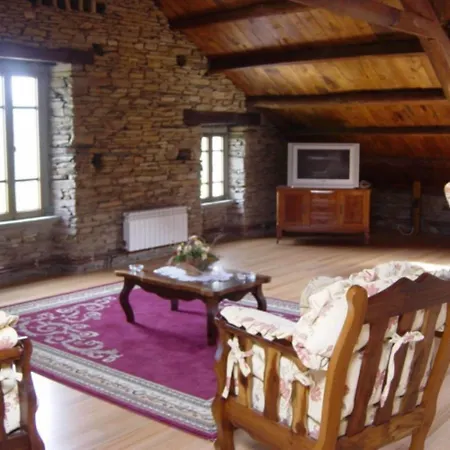 فندق Casa Da Roxa 3*