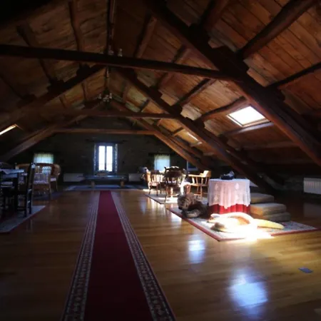 فندق Casa Da Roxa