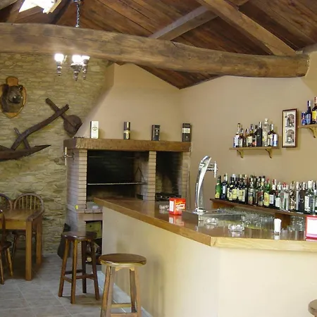 Casa Da Roxa 3*
