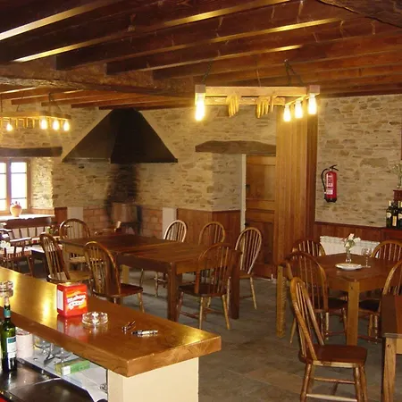 Casa Da Roxa فندق 3*
