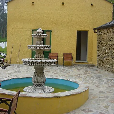 فندق Casa Da Roxa 3*