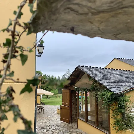 ホテル Casa Da Roxa