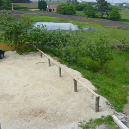 Casa Da Roxa Otel Foz