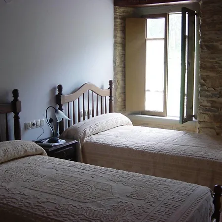 Casa Da Roxa Hotel 3*