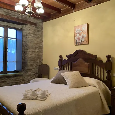 Casa Da Roxa ホテル