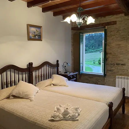 Casa Da Roxa Hotel Foz