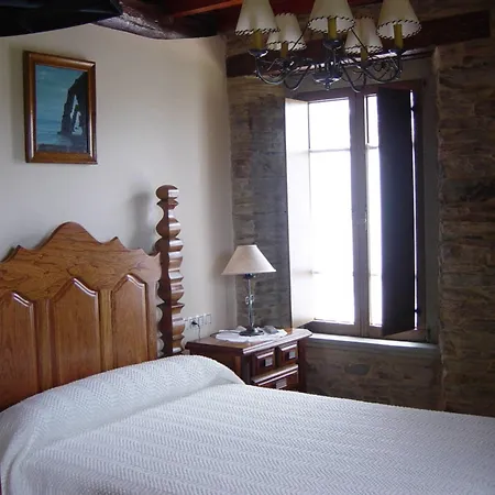فندق Casa Da Roxa 3*