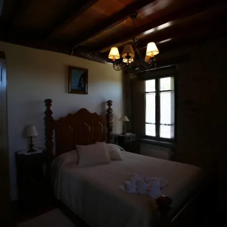 فندق Casa Da Roxa فوز