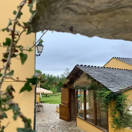 Casa Da Roxa ホテル 3*