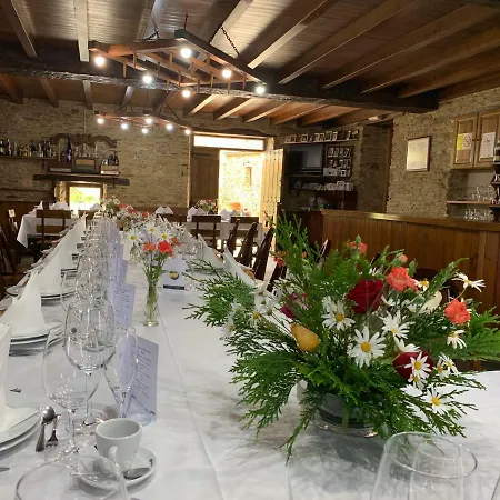 ホテル Casa Da Roxa 3*