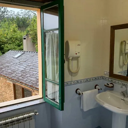 Casa Da Roxa 3*