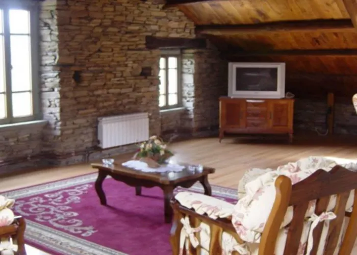 Hotel Casa Da Roxa 3*