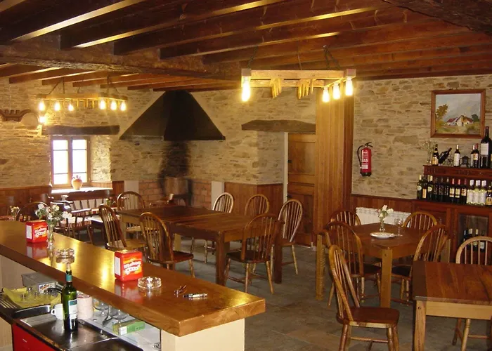 Casa Da Roxa Отель 3*