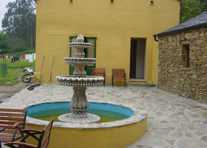 Hotel Casa Da Roxa 3*