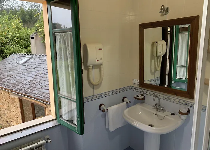 Hotel Casa Da Roxa Foz