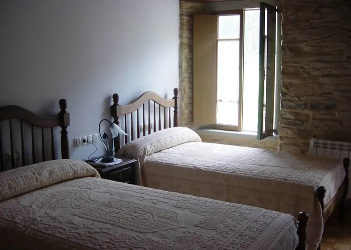 Casa Da Roxa Hotel 3*