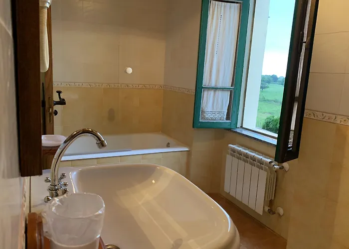 Casa Da Roxa Foz