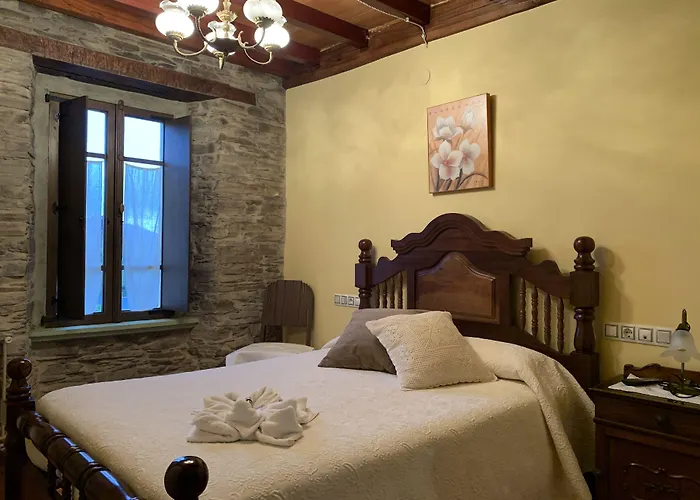 Casa Da Roxa Отель