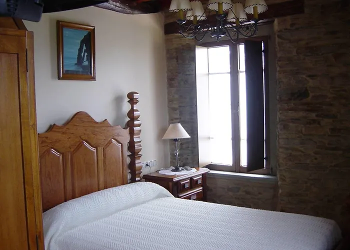 Hotel Casa Da Roxa 3*