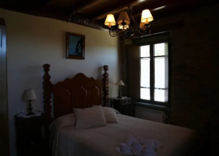 Hotel Casa Da Roxa Foz