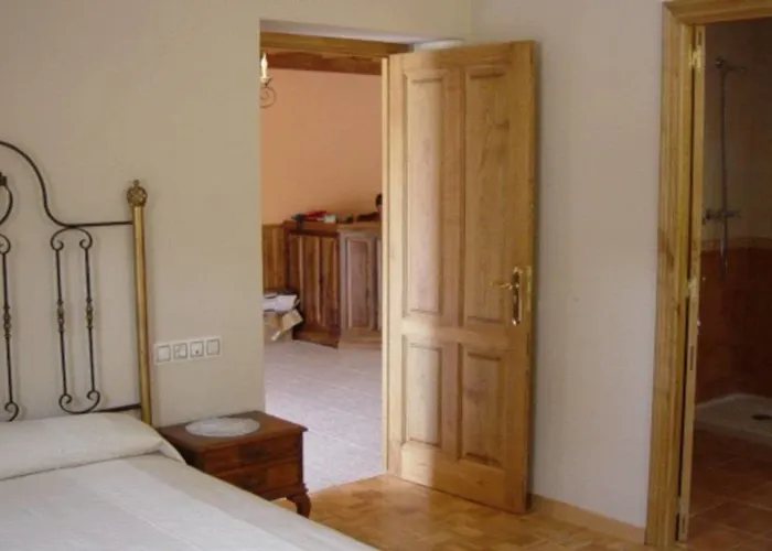 Отель Casa Da Roxa