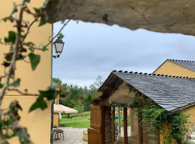 Casa Da Roxa Hotel 3*