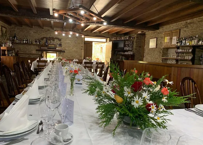 Hotel Casa Da Roxa 3*