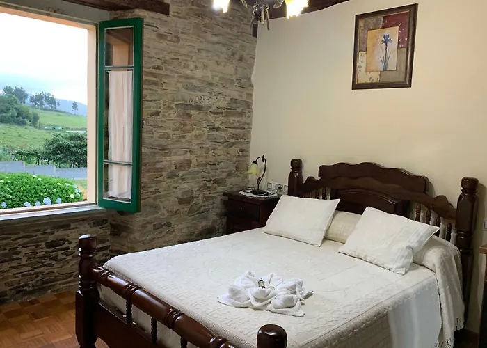 Hotel Casa Da Roxa Foz