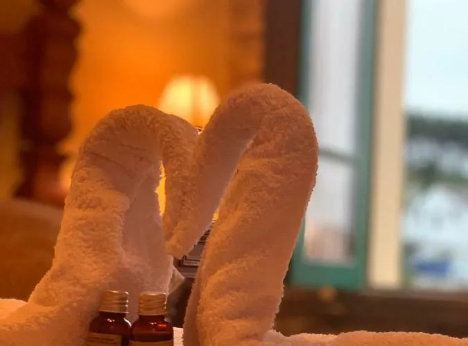 Casa Da Roxa Отель