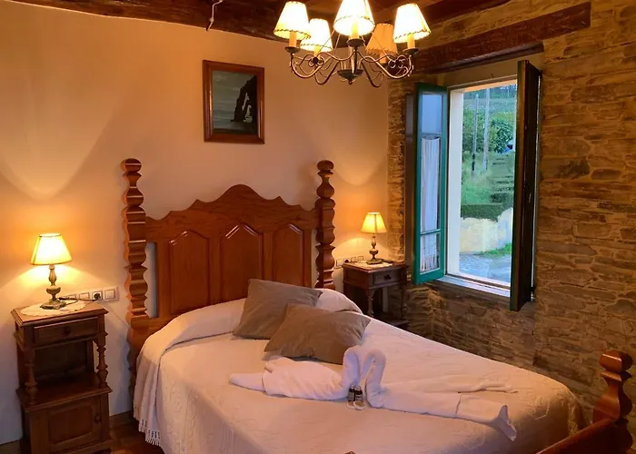 Hotel Casa Da Roxa 3*