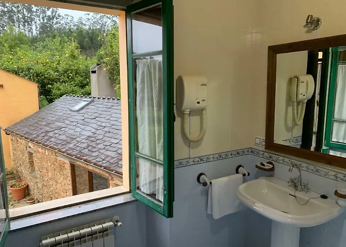 Casa Da Roxa 3*